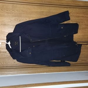 Love Tree  Navy size M cargo jacket
